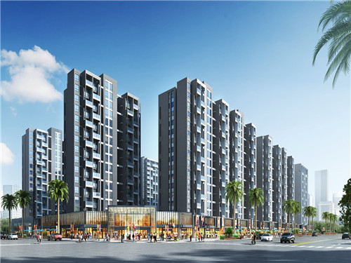 海南別墅為什么漲價幅度這么高啊，海南別墅2024年價格