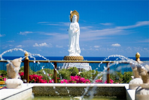 金堂縣夏天去哪里旅游好玩又涼快