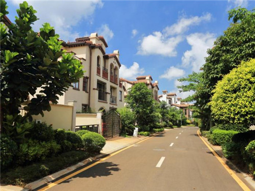 黃山市的園林景點有哪些