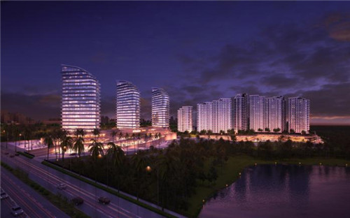海南澄邁還有沒有小戶型住宅出售？