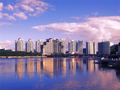 海南瓊中冬天冷嗎？不足是什么？
