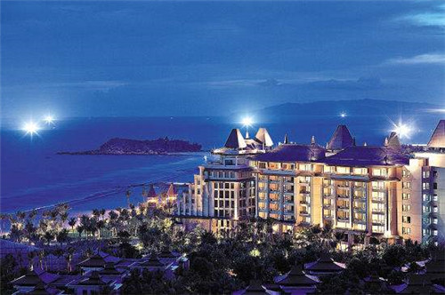 錫林郭勒盟夏天去哪里旅游好玩又涼快