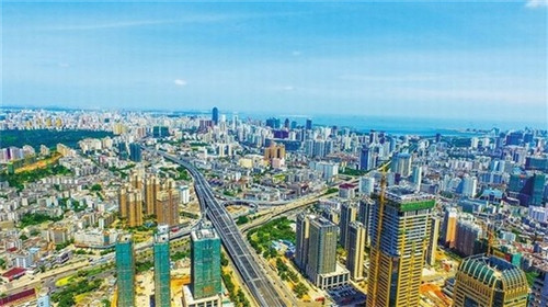 林口縣旅游必去十大景點推薦