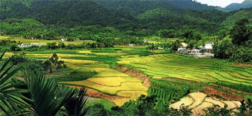 昭覺縣夏天去哪里旅游好玩又涼快
