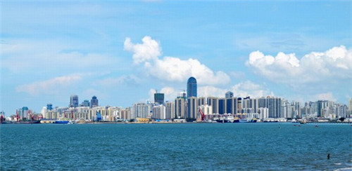 海南天涯區別墅該不該買？