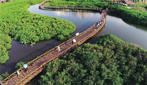 壺關縣旅游攻略路線