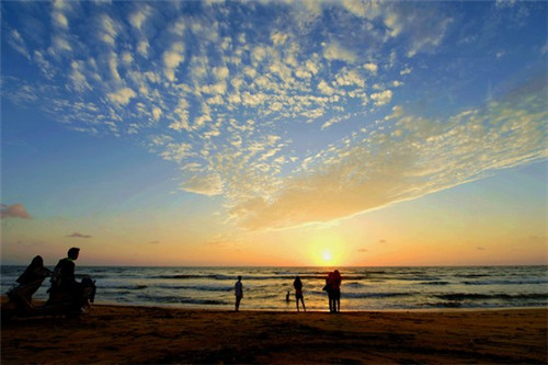 瓊海博鰲鎮(zhèn)哪個(gè)小區(qū)房價(jià)升值潛力大，博鰲新房