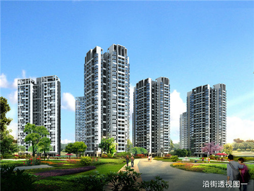 請問海南龍棲灣商品房如何？