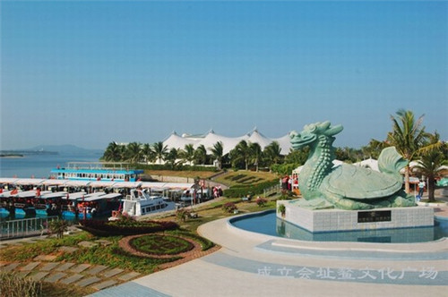 海南儋州海景房推薦