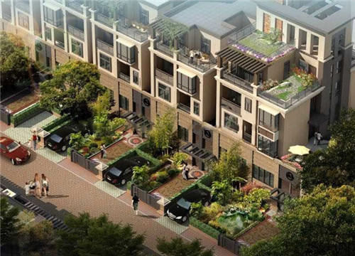 海南省房價2024哪個小區的房價便宜