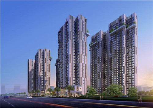 樂東九所百萬以下海景房大全！