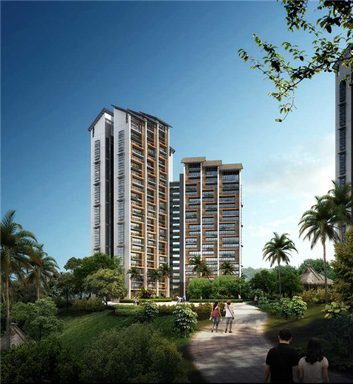 海南昌江小戶型住宅還有嗎？50平左右的還有嗎？