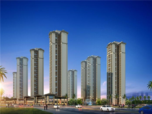 海口西海岸買房需要什么條件，已在海口市西海岸買房賺了嗎？
