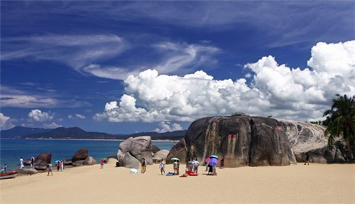 瓊海嘉積鎮(zhèn)的房子能升值嗎現(xiàn)在，在瓊海嘉積鎮(zhèn)的發(fā)展前景如何