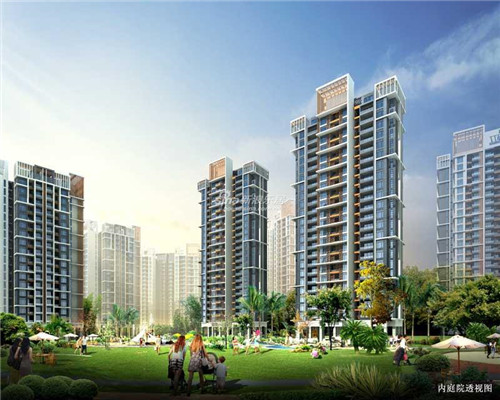 防城港市最適合夏天游玩的地方