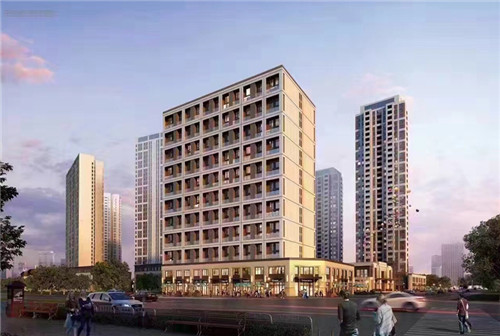 美蘭區2024房價走勢投資前景