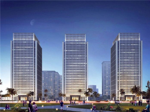 瓊海廣物開發的項目靠譜嗎？瓊海市房子還可以買嗎？