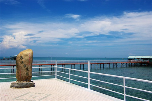 海南島房價走勢還會漲（海南房價會漲到多少）