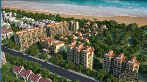 2024海南五指山房價(jià)多少錢