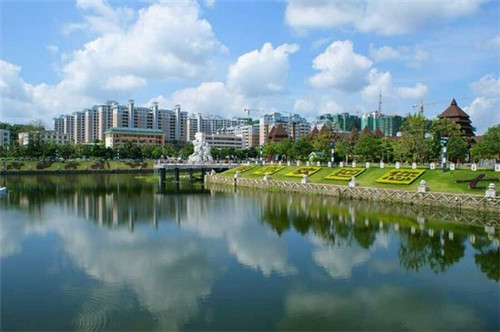 肥東縣親子旅游最佳目的地