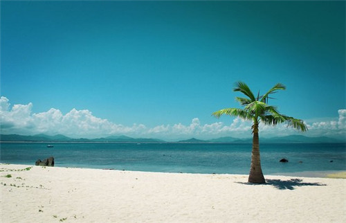 海南海棠灣房產還有多少升值前景？
