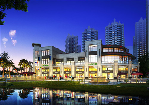 海南老城哪里最適合長期居住養老？氣候潮濕嗎？