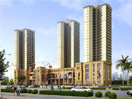 白沙海景公寓怎么樣？