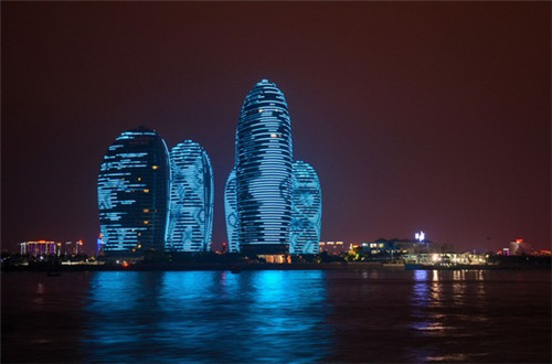 為什么購房者看好海南樂東縣前景？