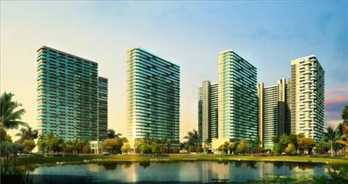 柳州市公園旅游路線示意圖