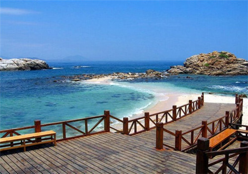 翁源縣夏季值得打卡的地方