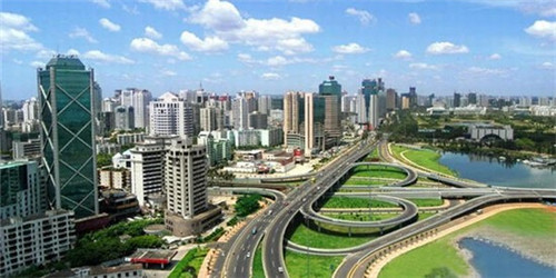 海南九所可以養老嗎？有30多平米的小戶型嗎？