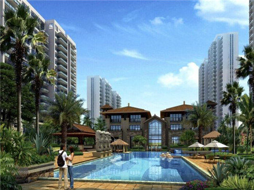 海景房怎樣？萬寧海景房多少錢一平？