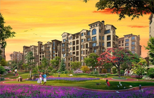陵水清水灣氣候最宜長期居住區(qū)域，