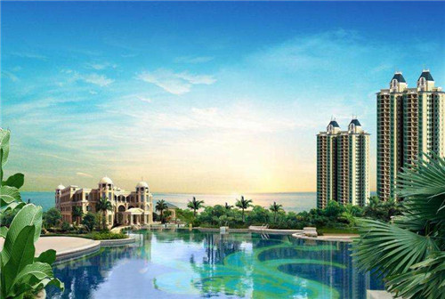 海南省海陽城房價走勢，海南房價2025年以后會跌嗎
