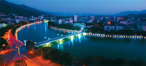 湘潭市親子旅游最佳目的地
