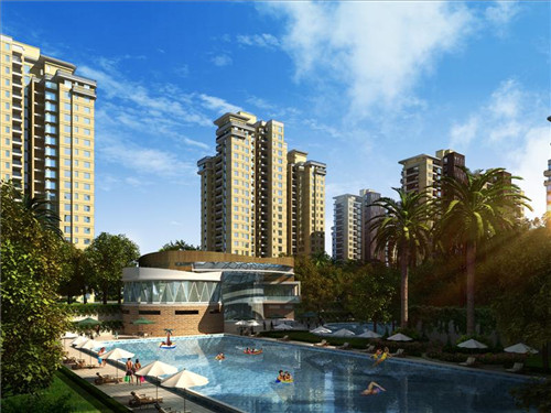 桂林市最適合夏天游玩的地方