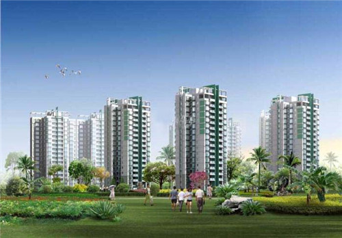 儋州市未來(lái)房?jī)r(jià)有上漲空間嗎