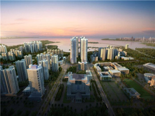 海南2025房價是不是還要漲了