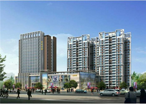 海南儋州市白馬井2025年房價多少