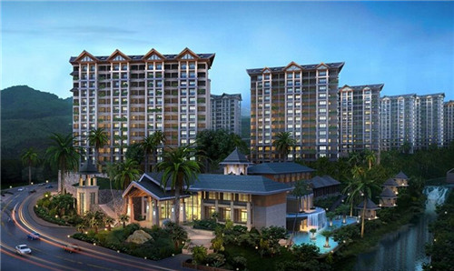 海南自貿(mào)區(qū)房?jī)r(jià)2025最新價(jià)格