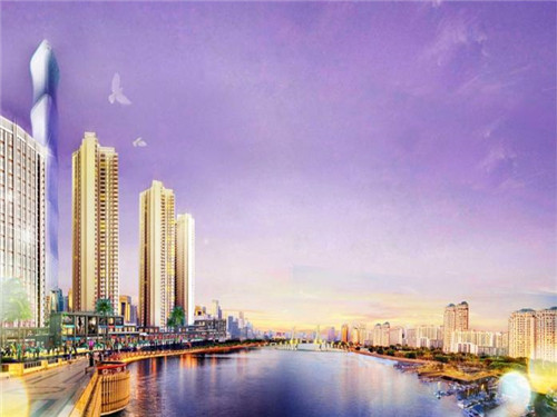 湘潭市著名景點有哪些