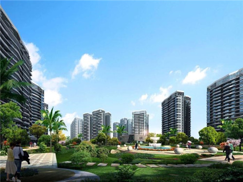 海南房價2025最新價格多少錢一平方