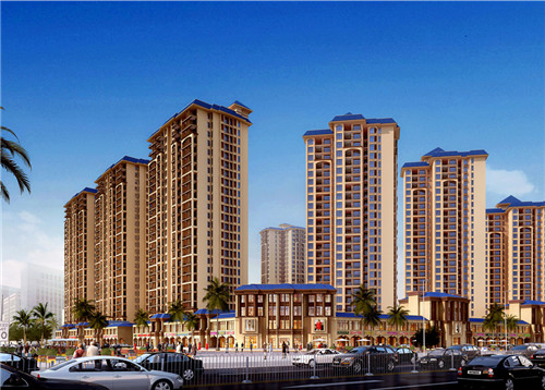 清瀾海景房如何？海景房發(fā)展前景怎么樣