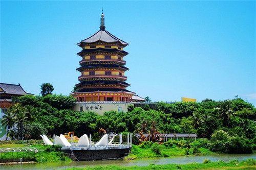 桓臺縣有哪些生態(tài)旅游地標值得游玩