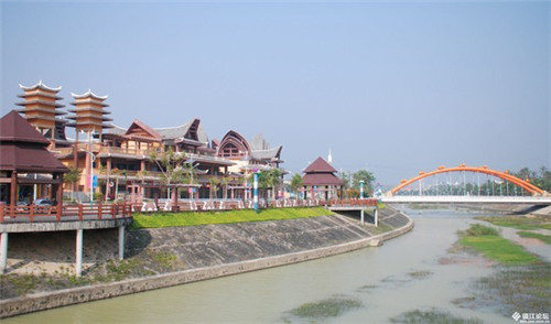 桓臺縣免費濕地公園有哪些景點