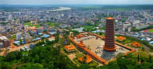江永縣9月份哪些地方適合去旅行