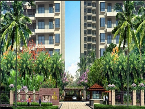 海南三亞住宅還能度假嗎？