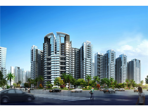 如今海南西海岸買房適不合適？