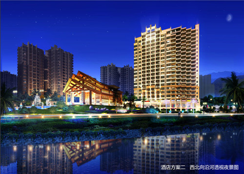 海南香水灣現在哪里買房子合適便宜？