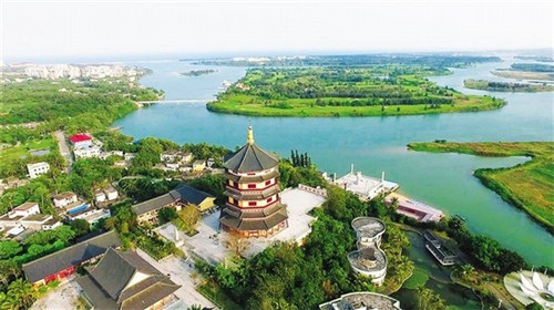 清鎮(zhèn)市避暑勝地有哪些